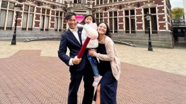 Arya Iwantoro Kerja Apa di Inggris? Terancam Kembalikan Dana Beasiswa LPDP