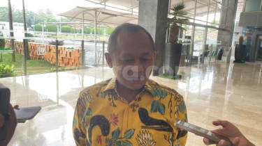 Beda dari NasDem, Golkar Usul Parliamentary Threshold 5 Persen: Moderat dan Tetap Representatif