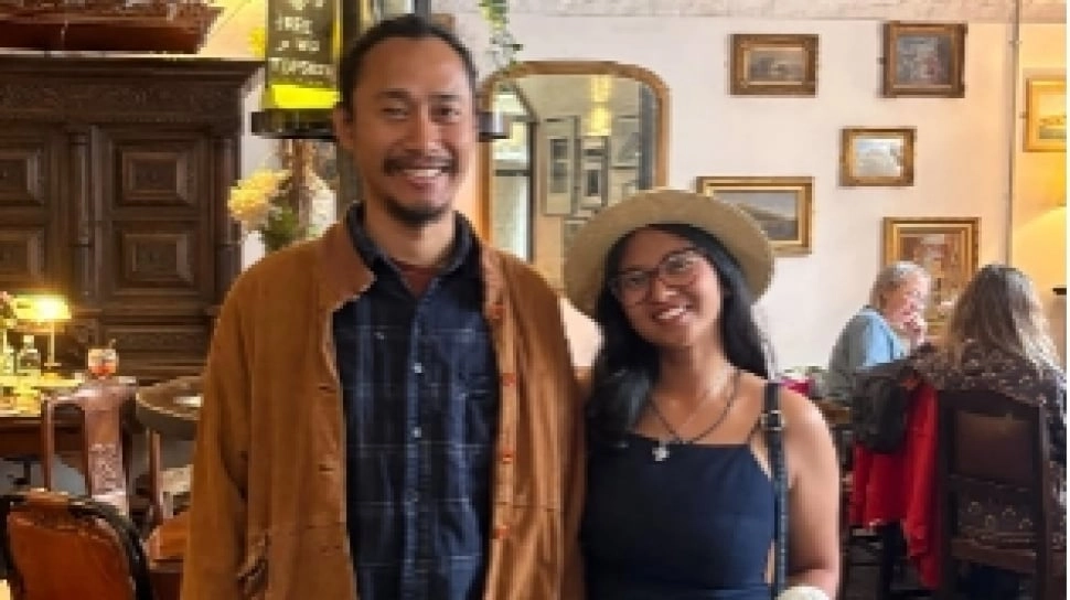 Berapa Miliar Dana Beasiswa yang Harus Dikembalian Suami Dwi Sasetyaningtyas? Ini Kata Bos LPDP