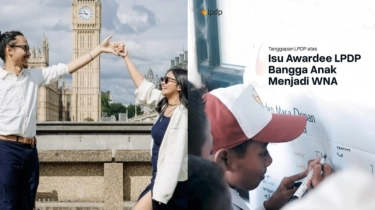 Biaya Kuliah Arya Iwantoro yang Dibiayai Negara, Kini Bakal Dikembalikan?