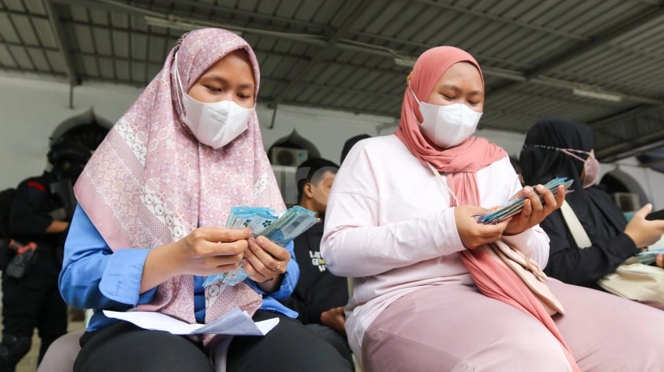 Cara Cek dan Daftar Antrean Penukaran Uang PINTAR BI