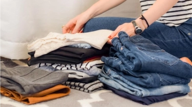 Decluttering saat Ramadan, Tren Mindful yang Bikin Hati dan Rumah Lebih Lega