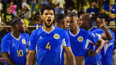 Dick Advocaat Mundur, Eks Pelatih Calvin Verdonk Tangani Curacao di Piala Dunia 2026