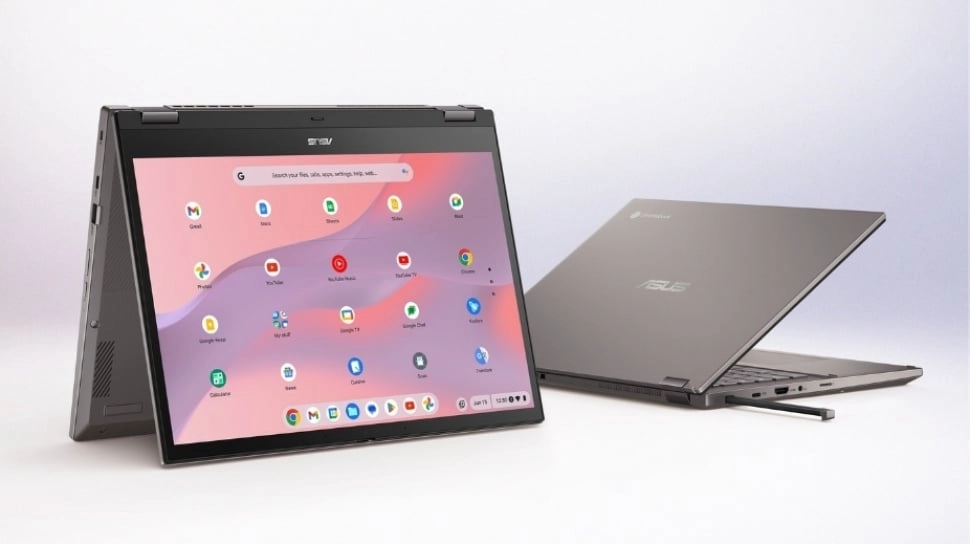 Dirut Supertone Ngaku Untung 'Dikit' dari Laptop Chromebook di Tengah Kasus Korupsi Rp 2,18 Triliun