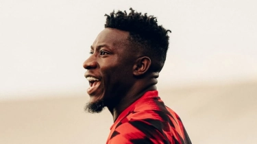 Duit Rp1 T Terbuang Sia-sia, Edwin Van der Sar Sayangkan Nasib Onana di MU