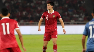 Elkan Baggott Kembali? Rekomendasi Pemain untuk Gebrakan Baru John Herdman di Timnas Indonesia