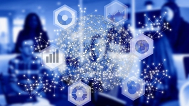 Infrastruktur Digital Jadi Penentu Bisnis Ritel dan F&B