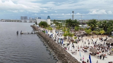 Kantongi Laba Rp1,3 T, Bos CBDK Sulap Kawasan Ini Jadi Simpul Ekonomi Baru