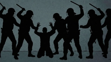 Kekerasan Aparat yang Berulang: Mengurai Jejak Pola Serupa dari Kasus Gamma hingga Arianto