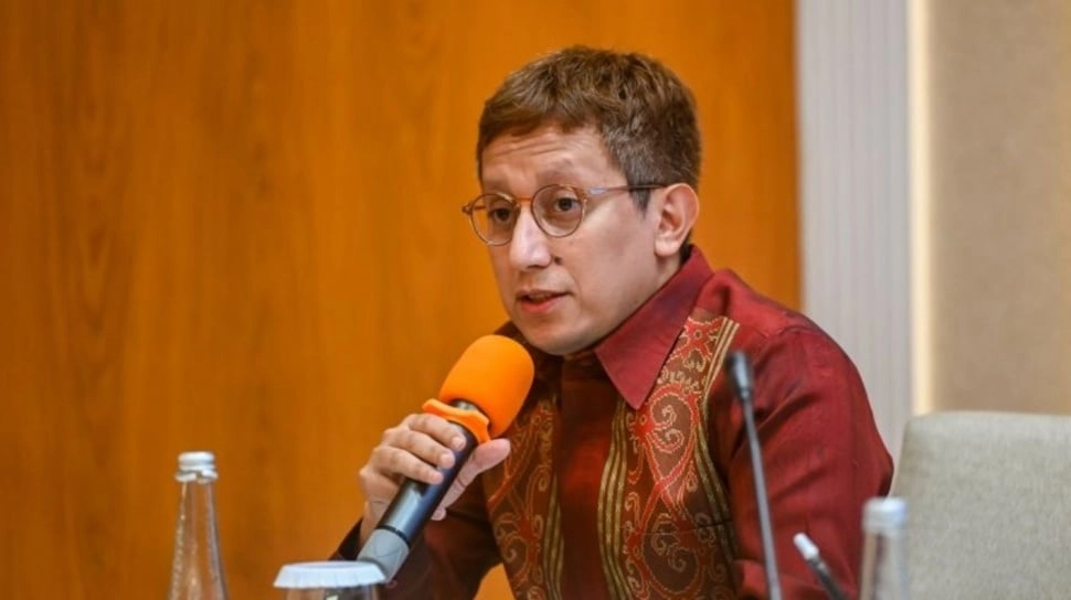 Kemlu Minta WNI Tunda Perjalanan ke Meksiko