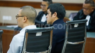 Kubu Kerry Riza Sebut Jaksa Paksakan Keputusan Bisnis Jadi Tindak Pidana Korupsi