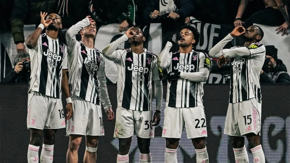 Legenda Juventus: Saya Justru Senang Jika I Bianconeri Gagal di Liga Champions