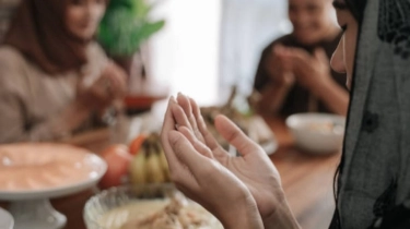 Lupa Baca Niat tapi Makan Sahur, Apakah Puasa Tetap Sah?