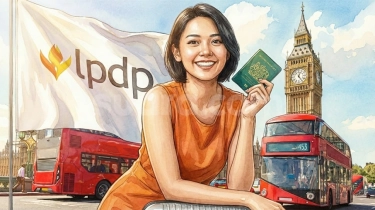 Membaca Amarah Publik pada Dwi Sasetyaningtyas Alumni LPDP: Selesai Kontrak, Selesai Loyalitas?