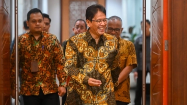 Menkeu Purbaya: Belum Ada Anggota DPR Ikut Seleksi OJK