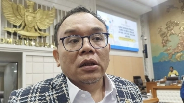 Menuju Piala Dunia 2026, DPR Minta Pengunduran Diri Dirut TVRI Tak Ganggu Stabilitas dan Kinerja