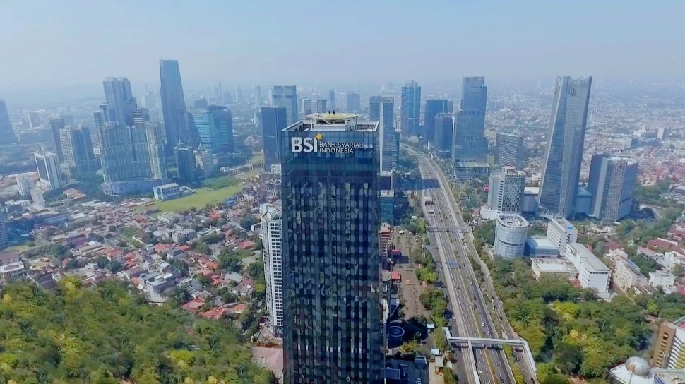 Minat Umrah Generasi Muda Sangat Tinggi, BSI Bidik Target 1 Juta Nasabah