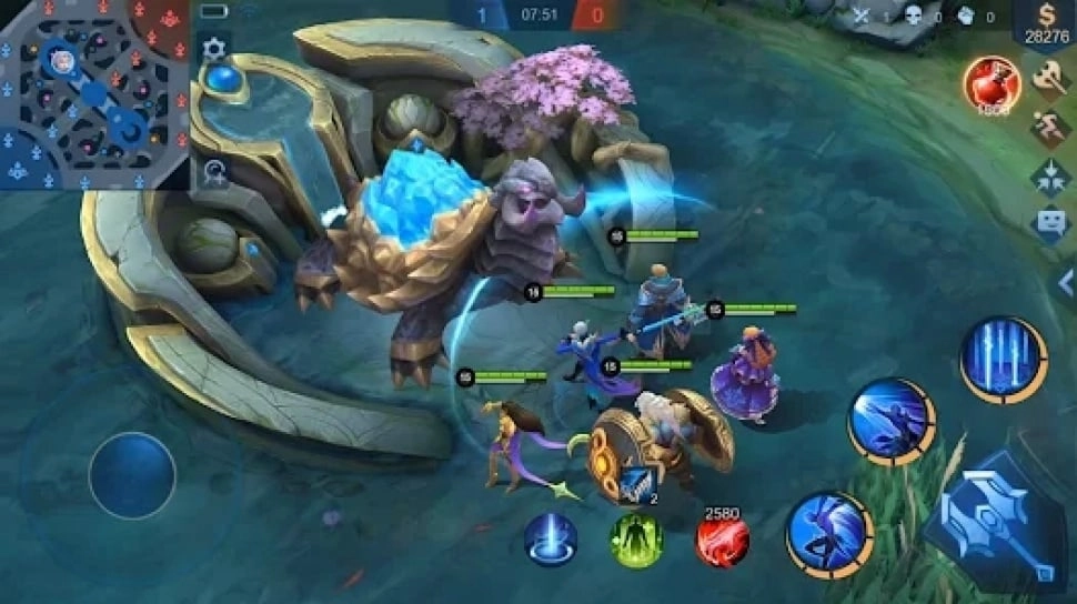 MPL ID Season 17 Kapan Dimulai? Ini Bocoran Jadwal dan Roster Tim Mobile Legends