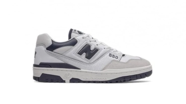 New Balance 550 Bisa untuk Lari? Ini Penjelasannya dan 4 Alternatif yang Lebih Cocok
