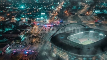 Ngeri! 12.575 Kasus Orang Hilang di Salah Satu Kota Penyelenggara Piala Dunia 2026