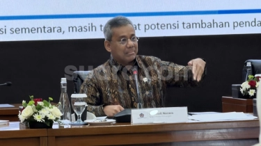 Penerimaan Bea Cukai Anjlok 14% Jadi Rp 22,6 Triliun di Januari 2026