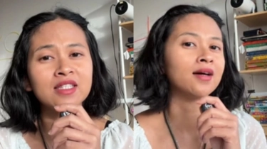 Peta Sebaran 'Amukan' Topik Tyas dan LPDP: Lebih Banyak di X, Netizen TikTok Kurang Peduli