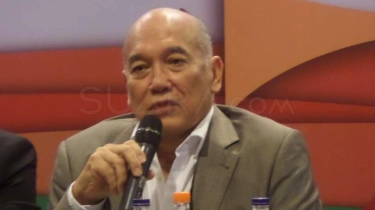 Peter Gontha: Reputasi Polri Buah Simalakama Persepsi Publik