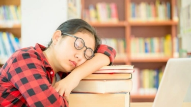 Power Nap Berapa Lama yang Ideal? Disarankan Dokter Tirta Selama Puasa Ramadan