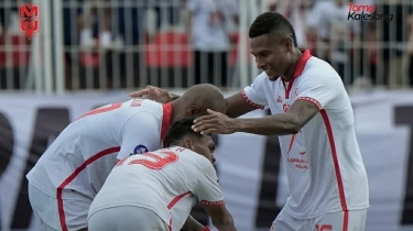 Prediksi Malut United vs Persija Jakarta di BRI Super League 24 Februari 2026