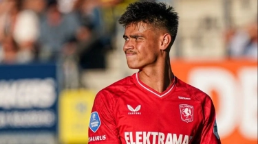 PSV Eindhoven Jadi Klub Paling Cocok untuk Mees Hilgers Musim Depan