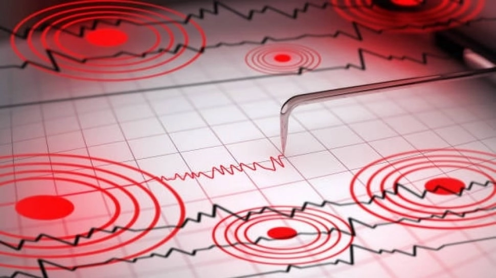 Sabah Diguncang Gempa M 7,1, Getaran Terasa hingga Kaltara