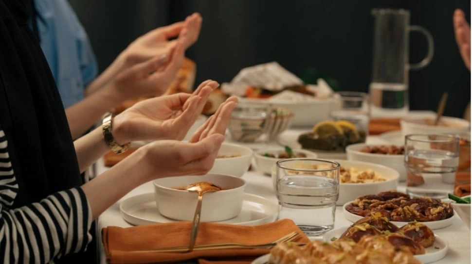 Sering Lupa Baca Doa Buka Puasa, Bagaimana Hukumnya?