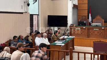 Sidang Praperadilan Perdana Gus Yaqut Digelar, KPK Absen dan Ajukan Penundaan Sidang