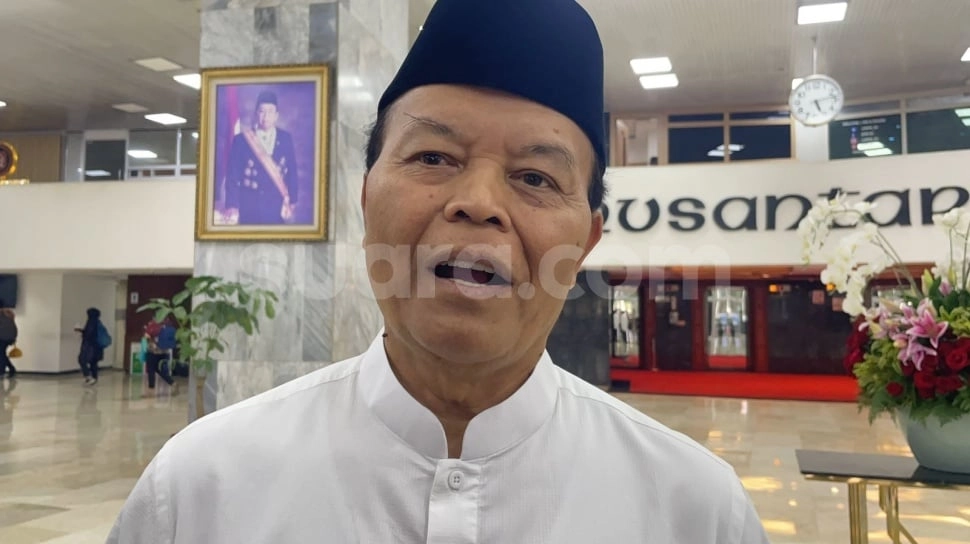 Soal Ambang Batas Parlemen, PKS Usul Jalan Tengah Stembus Accord Agar Suara Rakyat Tak Hilang