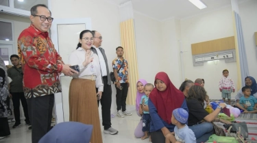 Stunting Jadi Prioritas, Semarang Intervensi Gizi 78 Ribu Remaja dan Pantau 60 Ribu Balita
