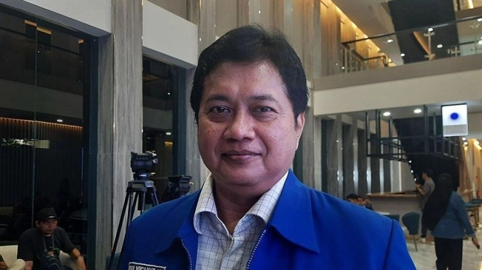 Suara Rakyat Tertelan Ombak, Elite PAN Beberkan Bahaya Jika Ambang Batas Parlemen Jadi 7 Persen