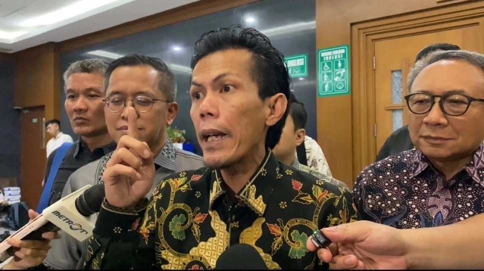 Sudah Jatuh Tertimpa Tangga: Kerry Adrianto Merasa Dijebak dalam Kasus Korupsi Pertamina