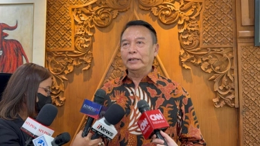 TB Hasanuddin Ingatkan Pemerintah Patuhi UU PDP dalam Kesepakatan Dagang RI-AS