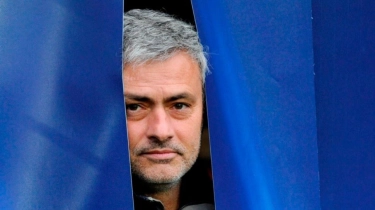 Tensi Tinggi! Jose Mourinho Boikot Konferensi Pers Jelang Real Madrid vs Benfica