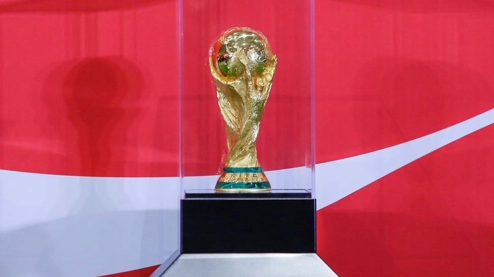 TVRI Modernisasi Sistem Penyiaran Sambut Piala Dunia 2026