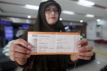 8 Strategi War Tiket Kereta Tambahan Mudik Lebaran 2026: Jangan Sampai Kehabisan!