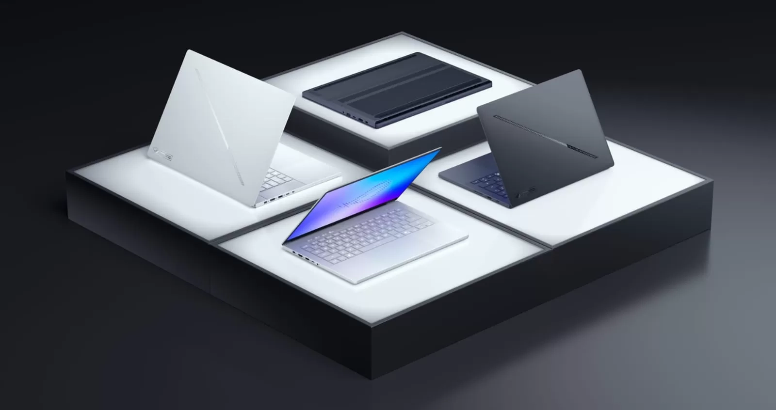 ASUS ROG Rayakan 20 Tahun dengan Perangkat Gaming Terbaru