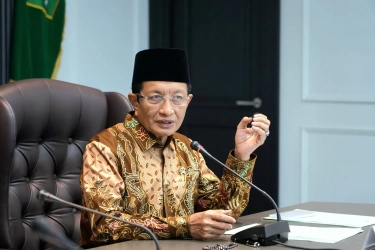 BOP RA dan BOS Madrasah Rp 4,5 Triliun Cair Sebelum Lebaran, Bisa Untuk Tambahan THR Guru
