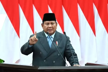 Dukung Pendanaan Program Konservasi, Prabowo Terbitkan Perpres 110/2025 tentang Nilai Ekonomi Karbon