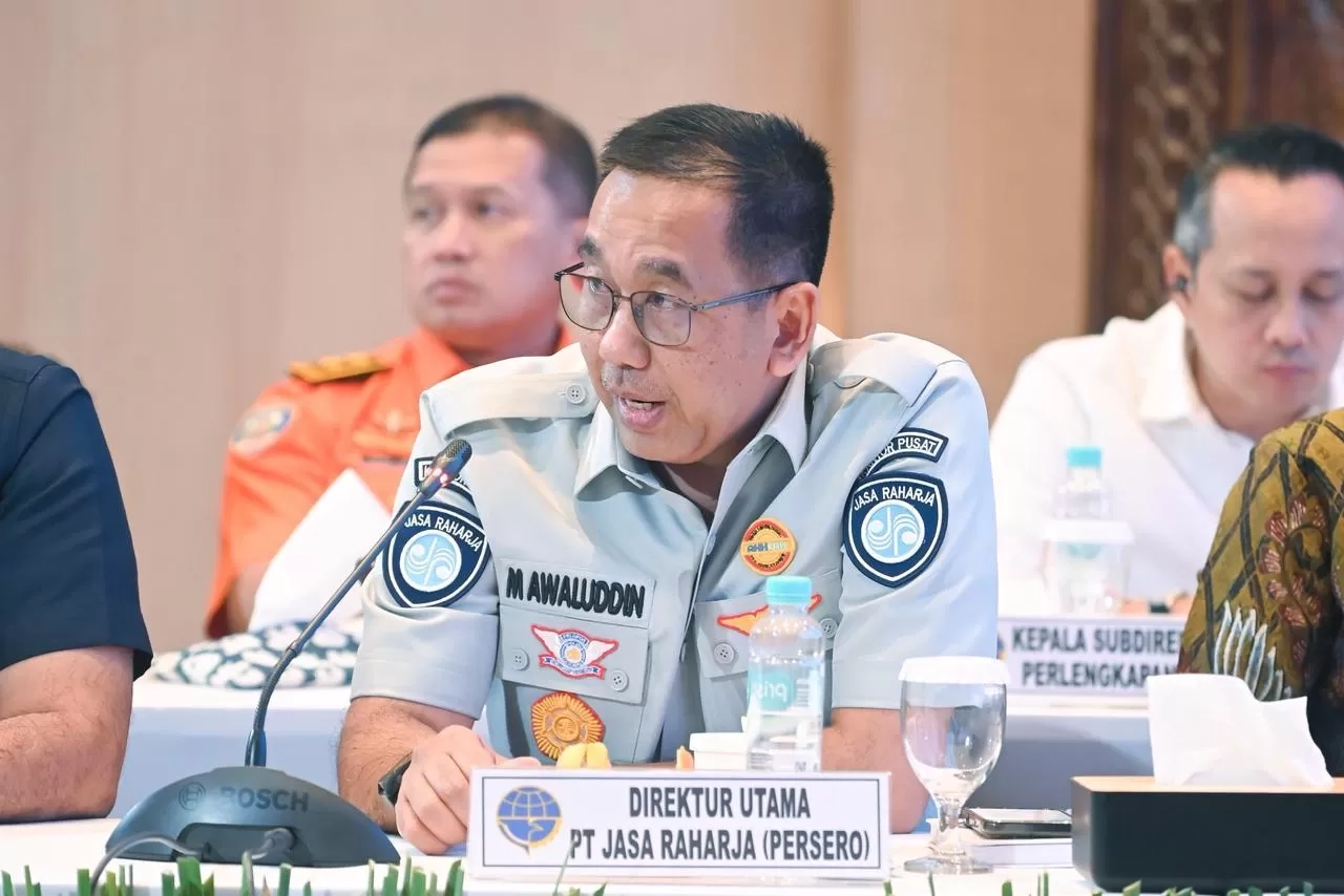 Jasa Raharja Terapkan Zero Pending Claim, Korban Kecelakaan saat Mudik Langsung Dilayani