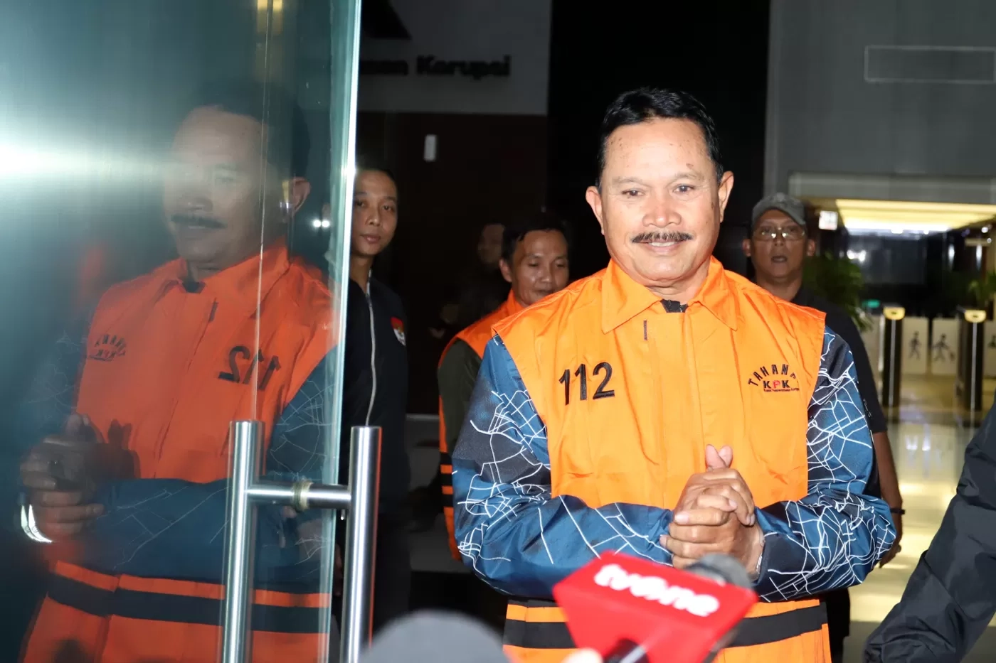KPK Duga Eks Wali Kota Madiun Maidi Terima Fee Proyek Dinas PUPR Sebesar 4-10 persen