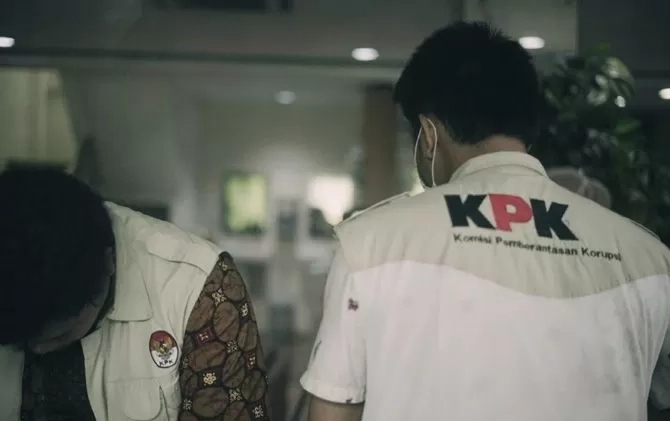 KPK Panggil Sekjen Kemenaker Cris Kuntadi Terkait Dugaan Korupsi Pemerasan Pengurusan K3