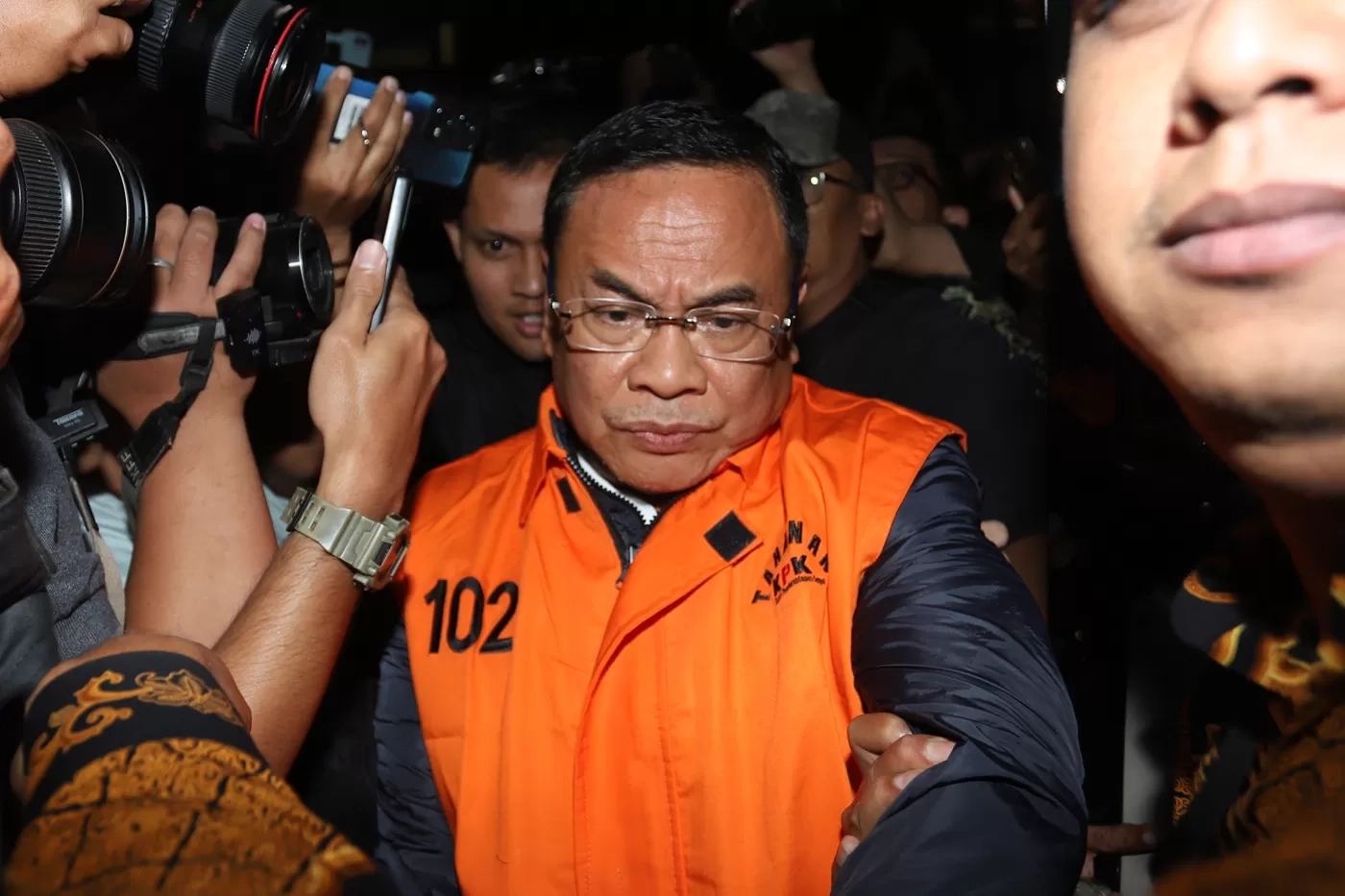 KPK Periksa Ketua DPRD Pati, Dalami Batalnya Pemakzulan Bupati Sudewo Lewat Hak Angket