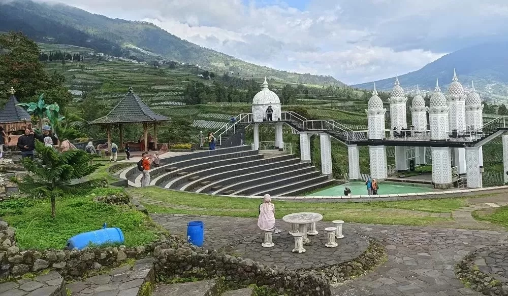 Liburan Saat Ramadhan Tanpa Batal Puasa, 7 Tips dan Destinasi Alternatif yang Bisa Dicoba