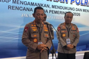 Masih Ada Polisi Langgar Aturan, Kapolri Minta Maaf Terbuka